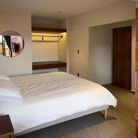 Estacion Alameda Downtown Hotel Orizaba  Bagian luar foto